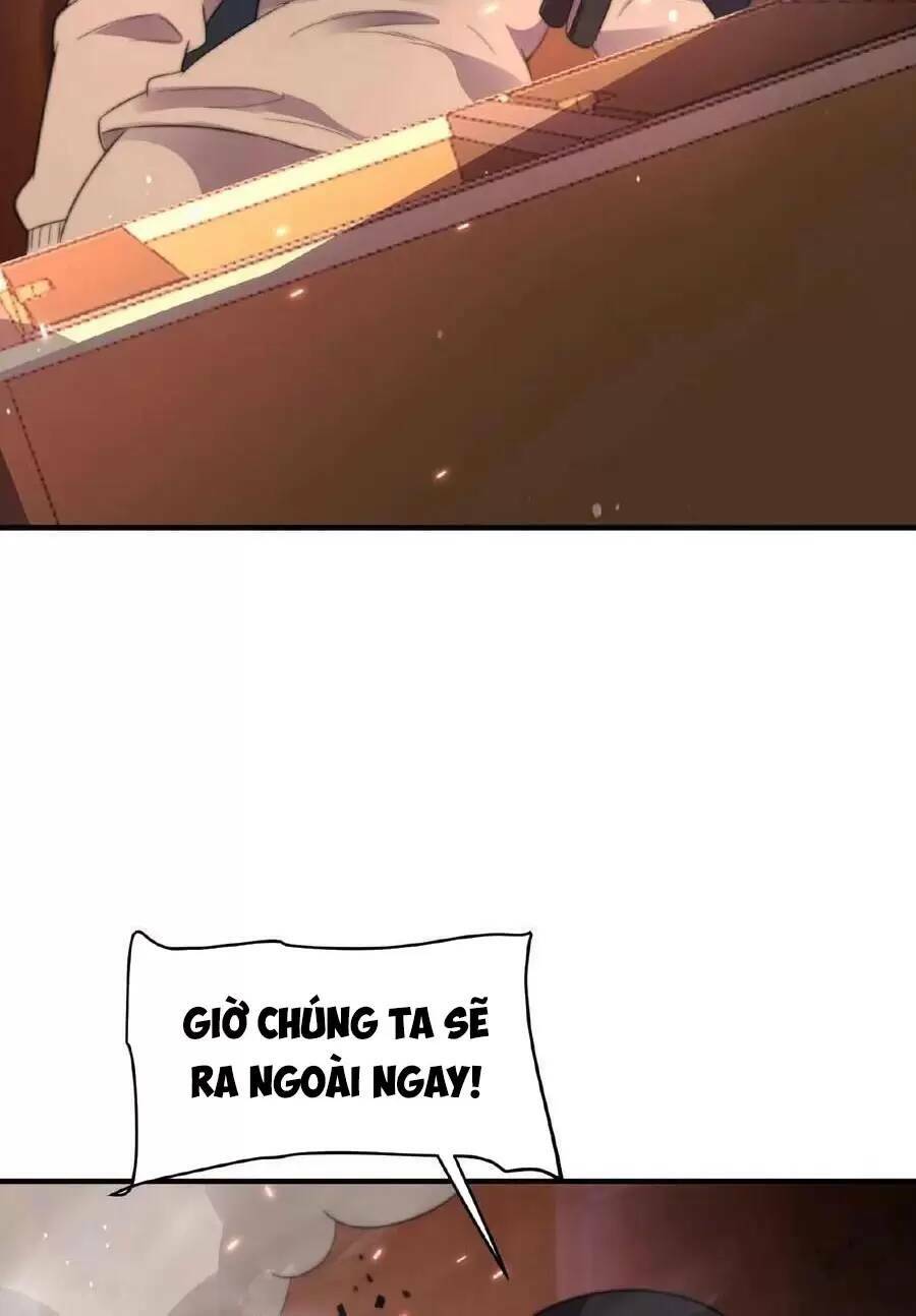 Bắt Đầu Livestream Ở Địa Phủ: Phát Sóng Trực Tiếp Ở Đây Ai Dám Đến Chapter 46 - Trang 2