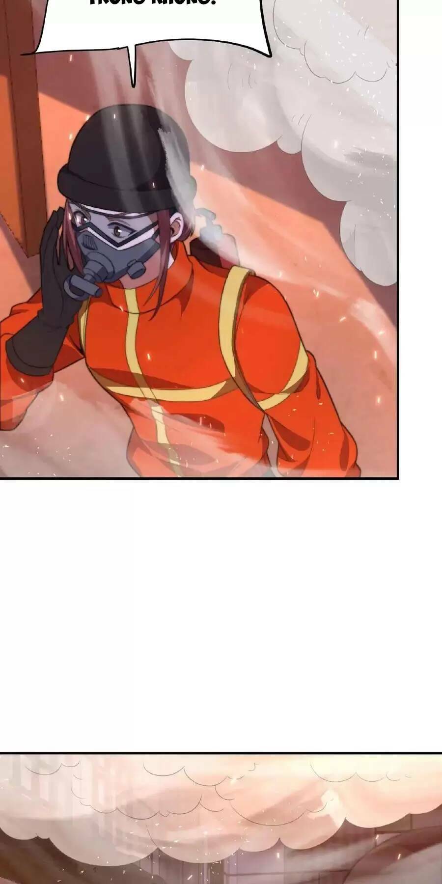 Bắt Đầu Livestream Ở Địa Phủ: Phát Sóng Trực Tiếp Ở Đây Ai Dám Đến Chapter 46 - Trang 2