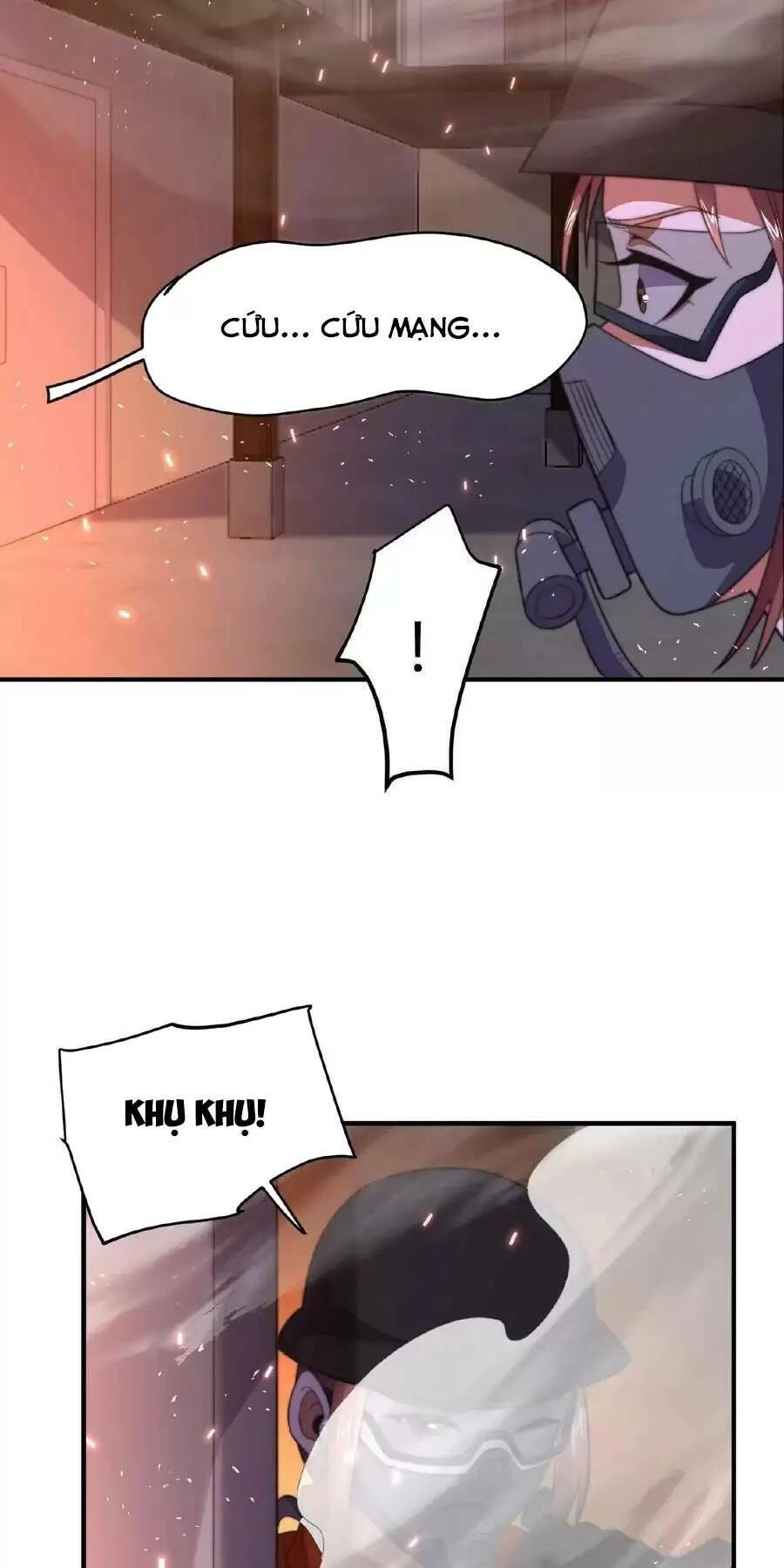 Bắt Đầu Livestream Ở Địa Phủ: Phát Sóng Trực Tiếp Ở Đây Ai Dám Đến Chapter 46 - Trang 2