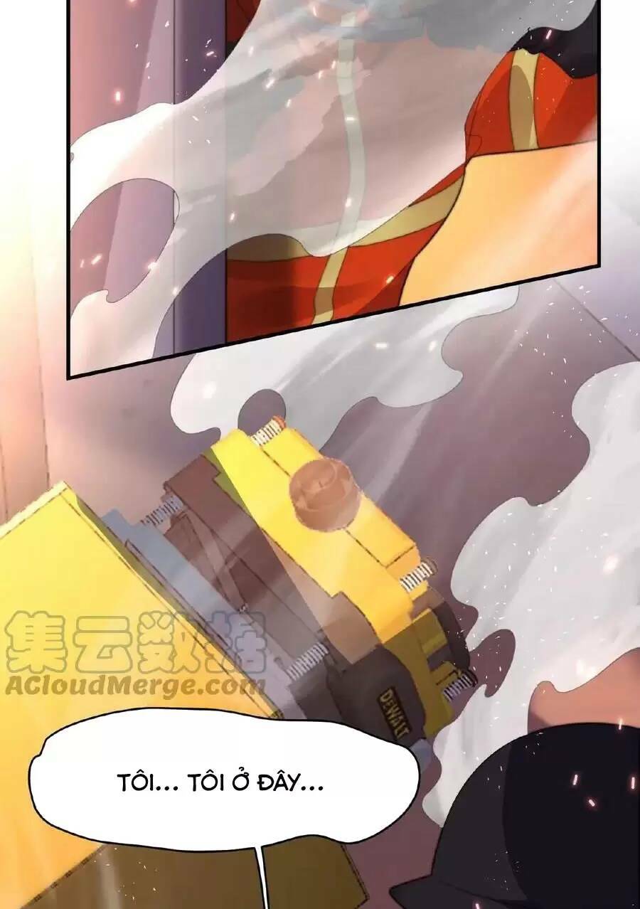 Bắt Đầu Livestream Ở Địa Phủ: Phát Sóng Trực Tiếp Ở Đây Ai Dám Đến Chapter 46 - Trang 2