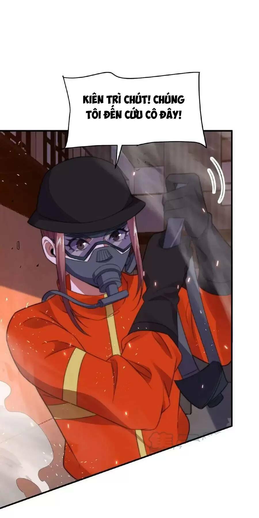 Bắt Đầu Livestream Ở Địa Phủ: Phát Sóng Trực Tiếp Ở Đây Ai Dám Đến Chapter 46 - Trang 2