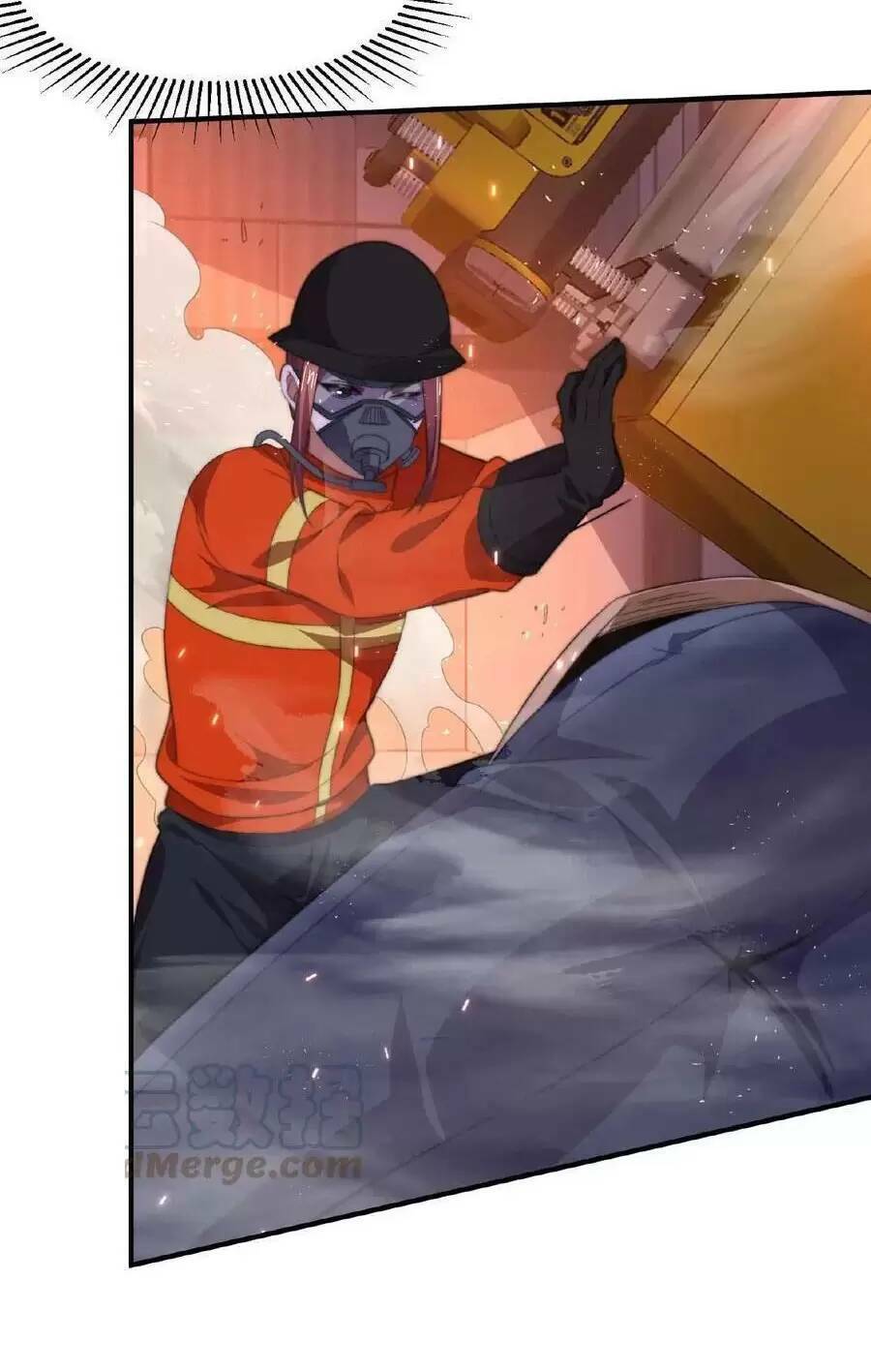 Bắt Đầu Livestream Ở Địa Phủ: Phát Sóng Trực Tiếp Ở Đây Ai Dám Đến Chapter 46 - Trang 2