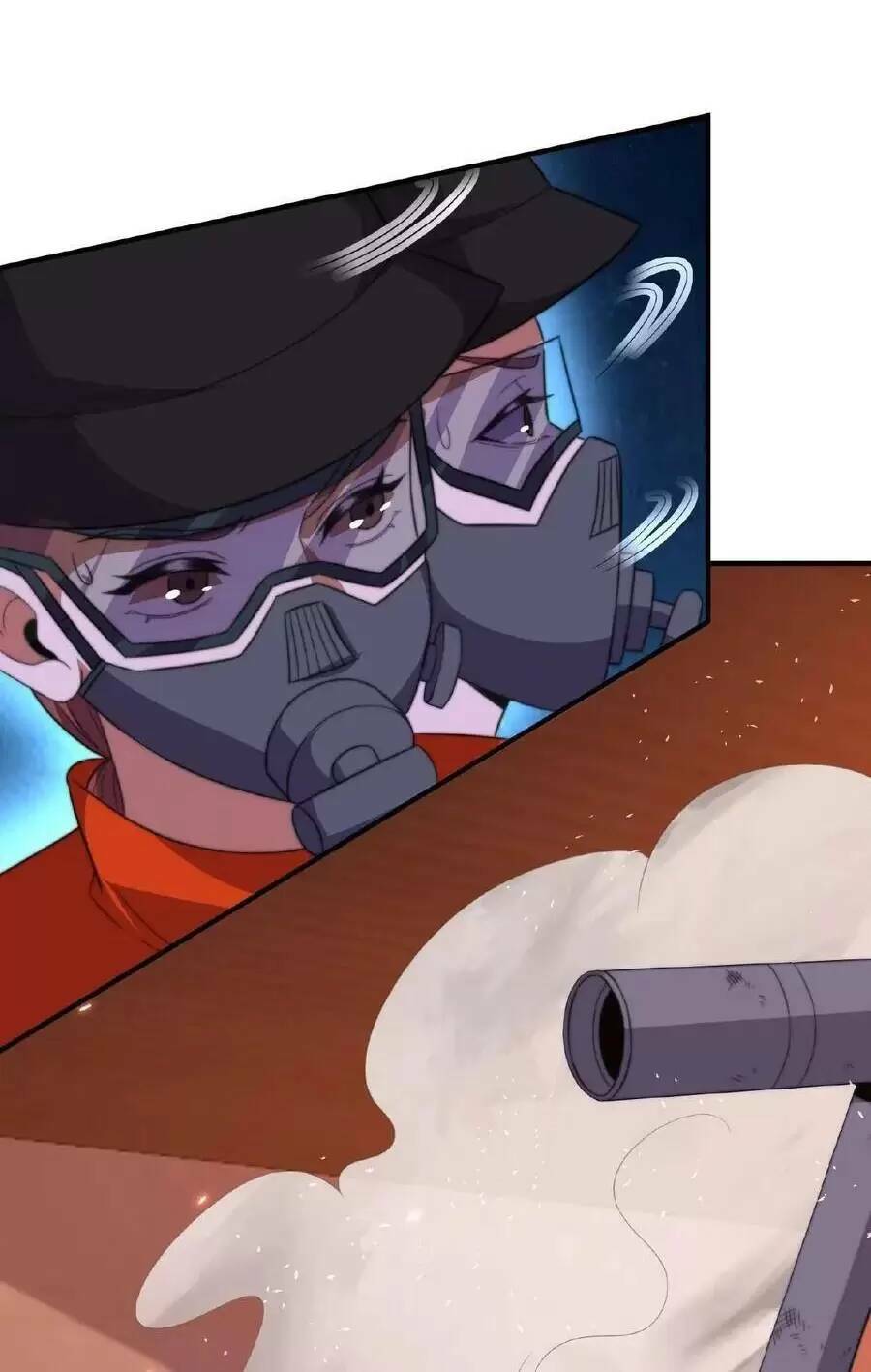 Bắt Đầu Livestream Ở Địa Phủ: Phát Sóng Trực Tiếp Ở Đây Ai Dám Đến Chapter 46 - Trang 2