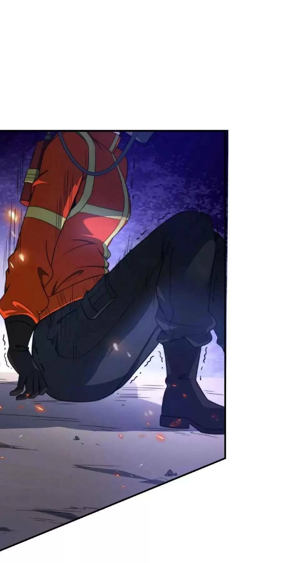 Bắt Đầu Livestream Ở Địa Phủ: Phát Sóng Trực Tiếp Ở Đây Ai Dám Đến Chapter 47 - Trang 2