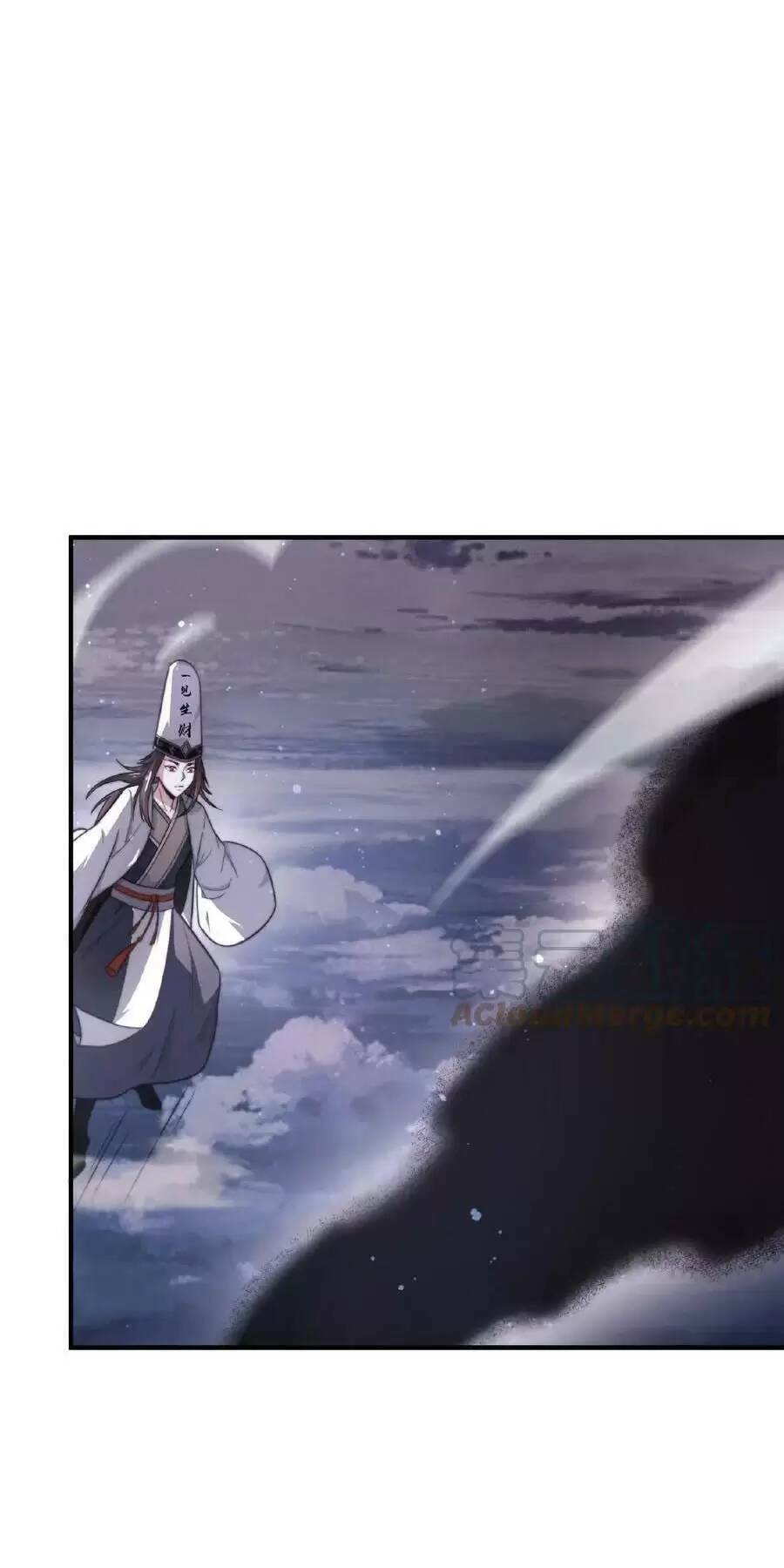 Bắt Đầu Livestream Ở Địa Phủ: Phát Sóng Trực Tiếp Ở Đây Ai Dám Đến Chapter 47 - Trang 2