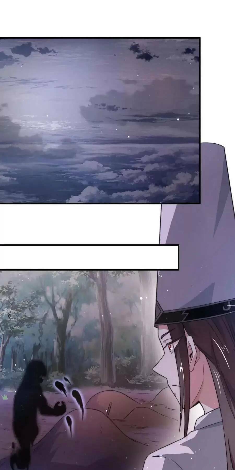 Bắt Đầu Livestream Ở Địa Phủ: Phát Sóng Trực Tiếp Ở Đây Ai Dám Đến Chapter 47 - Trang 2