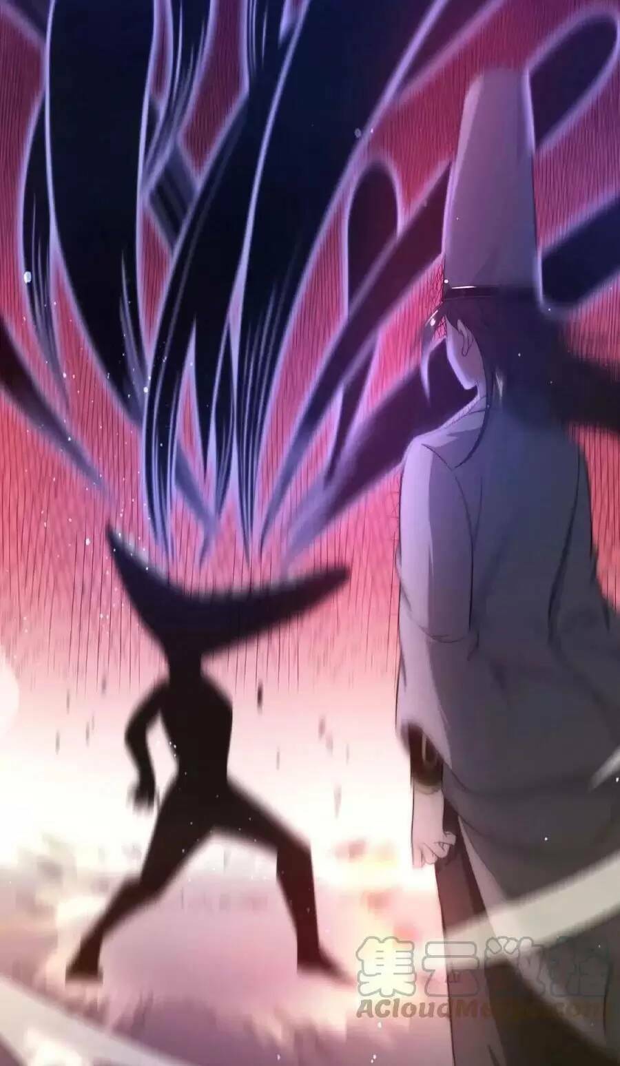 Bắt Đầu Livestream Ở Địa Phủ: Phát Sóng Trực Tiếp Ở Đây Ai Dám Đến Chapter 47 - Trang 2