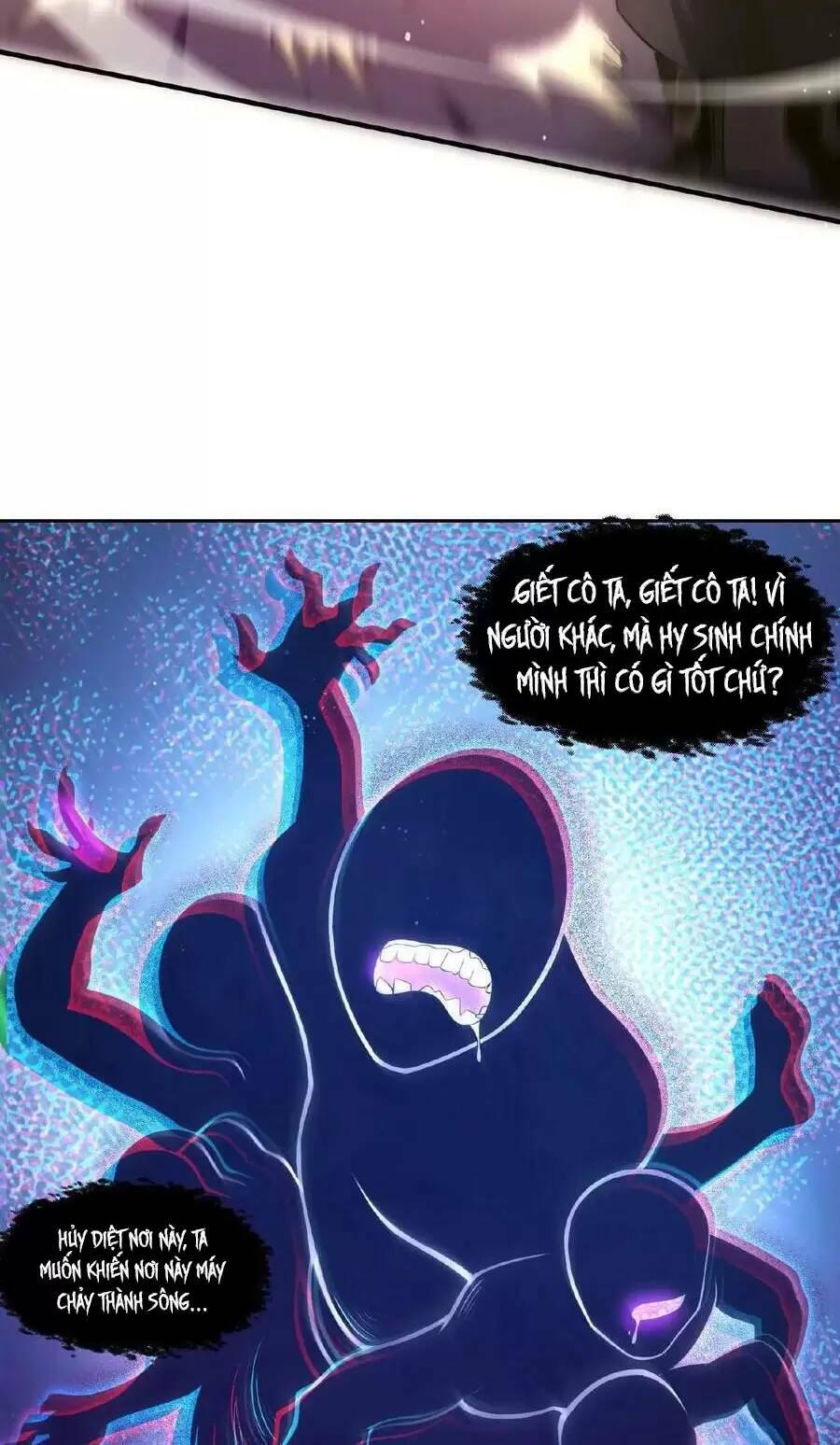 Bắt Đầu Livestream Ở Địa Phủ: Phát Sóng Trực Tiếp Ở Đây Ai Dám Đến Chapter 47 - Trang 2