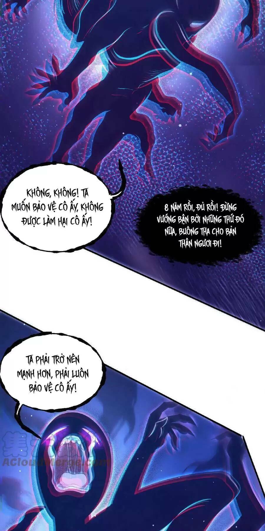 Bắt Đầu Livestream Ở Địa Phủ: Phát Sóng Trực Tiếp Ở Đây Ai Dám Đến Chapter 47 - Trang 2