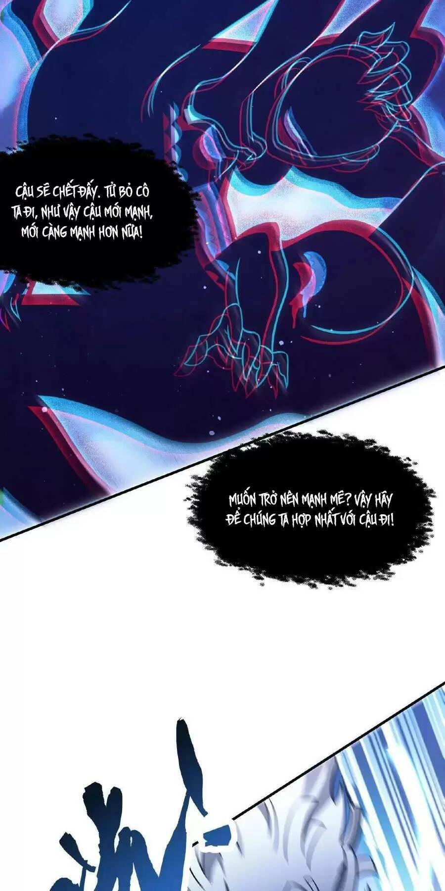 Bắt Đầu Livestream Ở Địa Phủ: Phát Sóng Trực Tiếp Ở Đây Ai Dám Đến Chapter 47 - Trang 2