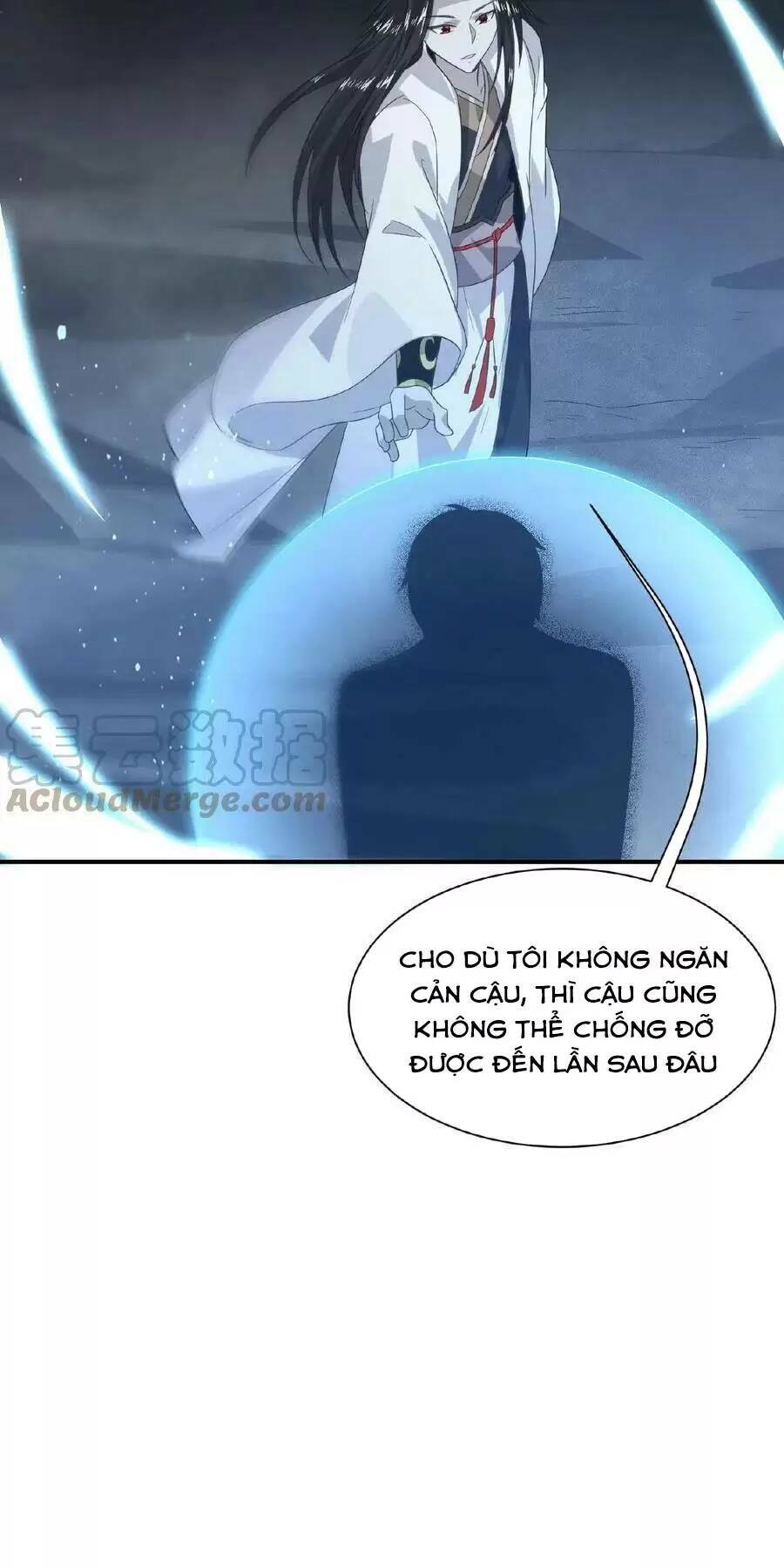 Bắt Đầu Livestream Ở Địa Phủ: Phát Sóng Trực Tiếp Ở Đây Ai Dám Đến Chapter 47 - Trang 2