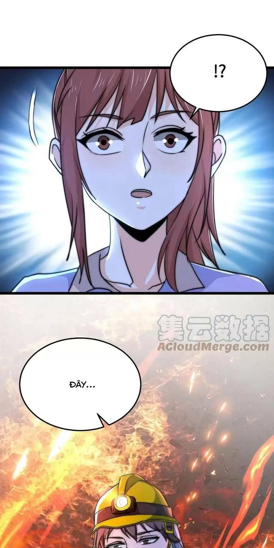 Bắt Đầu Livestream Ở Địa Phủ: Phát Sóng Trực Tiếp Ở Đây Ai Dám Đến Chapter 49 - Trang 2