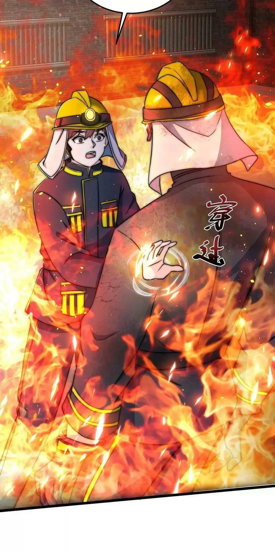 Bắt Đầu Livestream Ở Địa Phủ: Phát Sóng Trực Tiếp Ở Đây Ai Dám Đến Chapter 49 - Trang 2