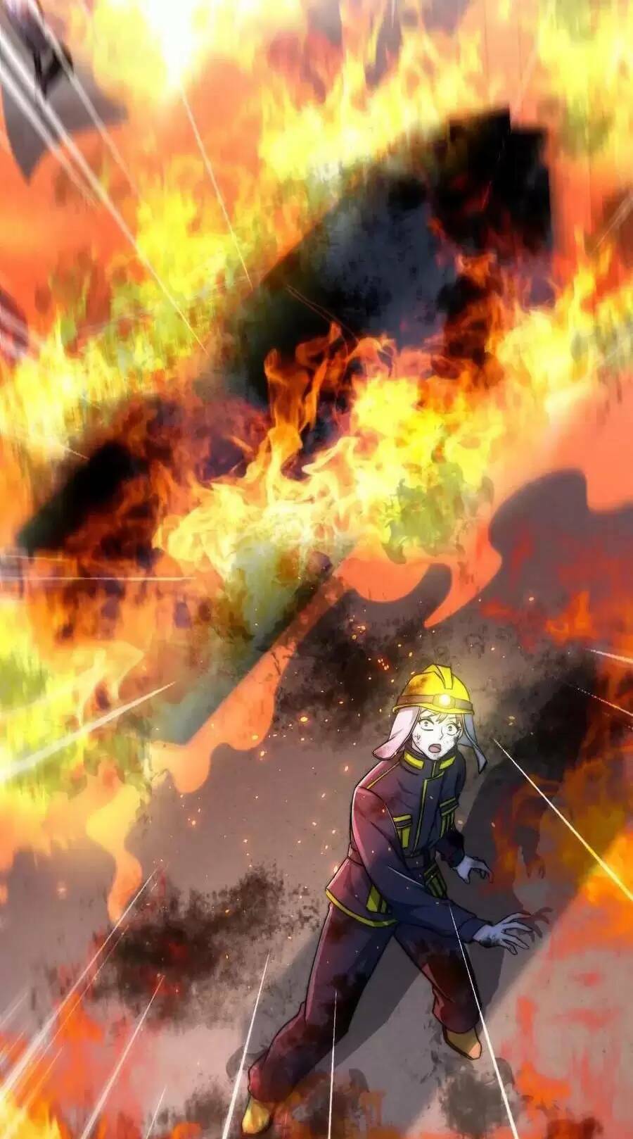 Bắt Đầu Livestream Ở Địa Phủ: Phát Sóng Trực Tiếp Ở Đây Ai Dám Đến Chapter 49 - Trang 2