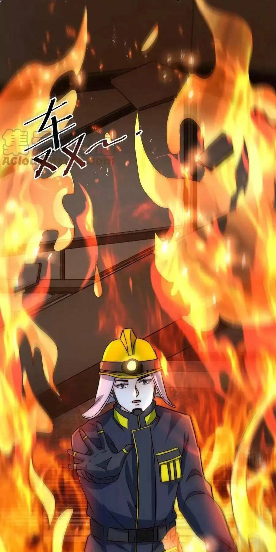 Bắt Đầu Livestream Ở Địa Phủ: Phát Sóng Trực Tiếp Ở Đây Ai Dám Đến Chapter 49 - Trang 2