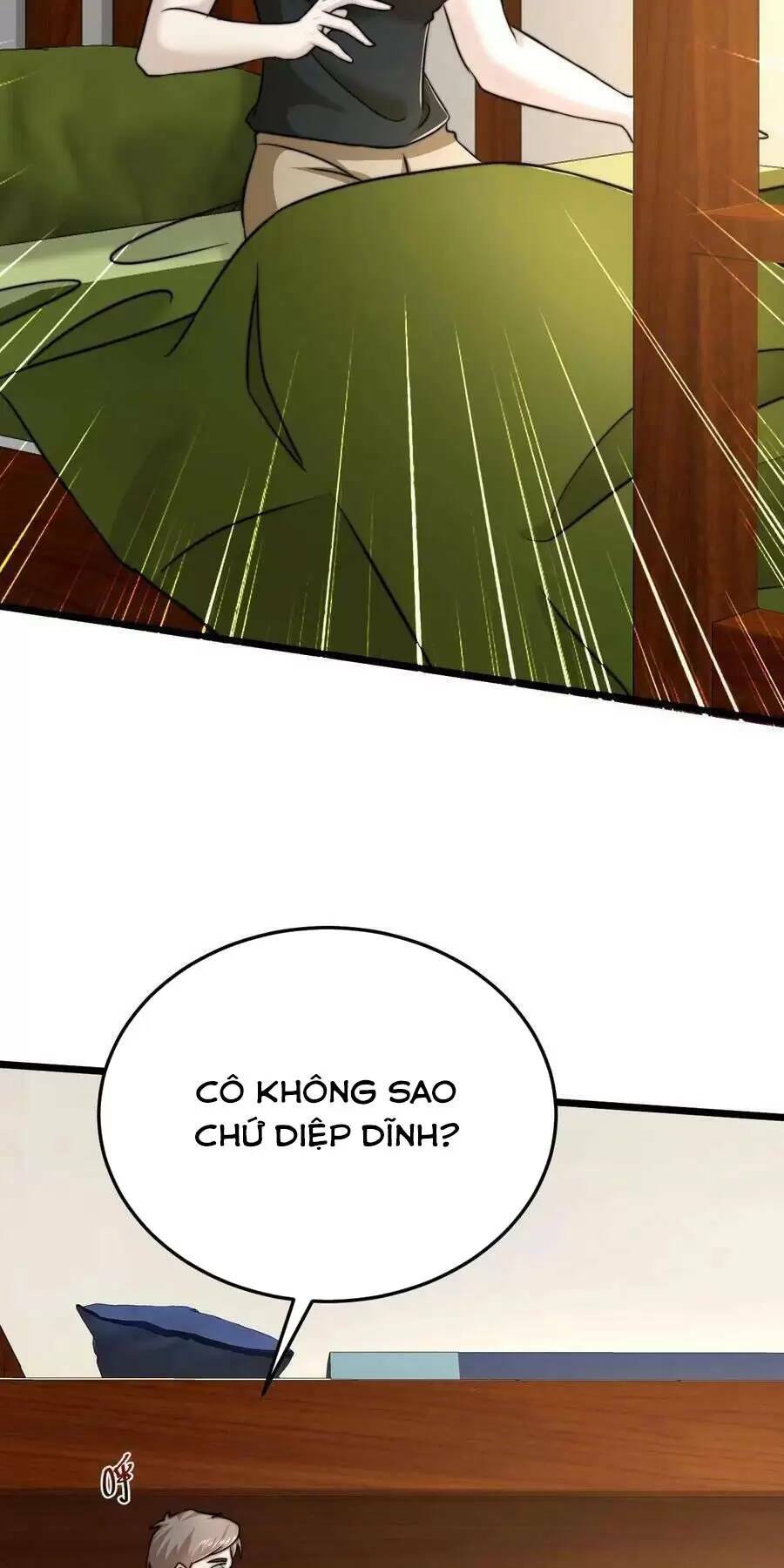 Bắt Đầu Livestream Ở Địa Phủ: Phát Sóng Trực Tiếp Ở Đây Ai Dám Đến Chapter 49 - Trang 2