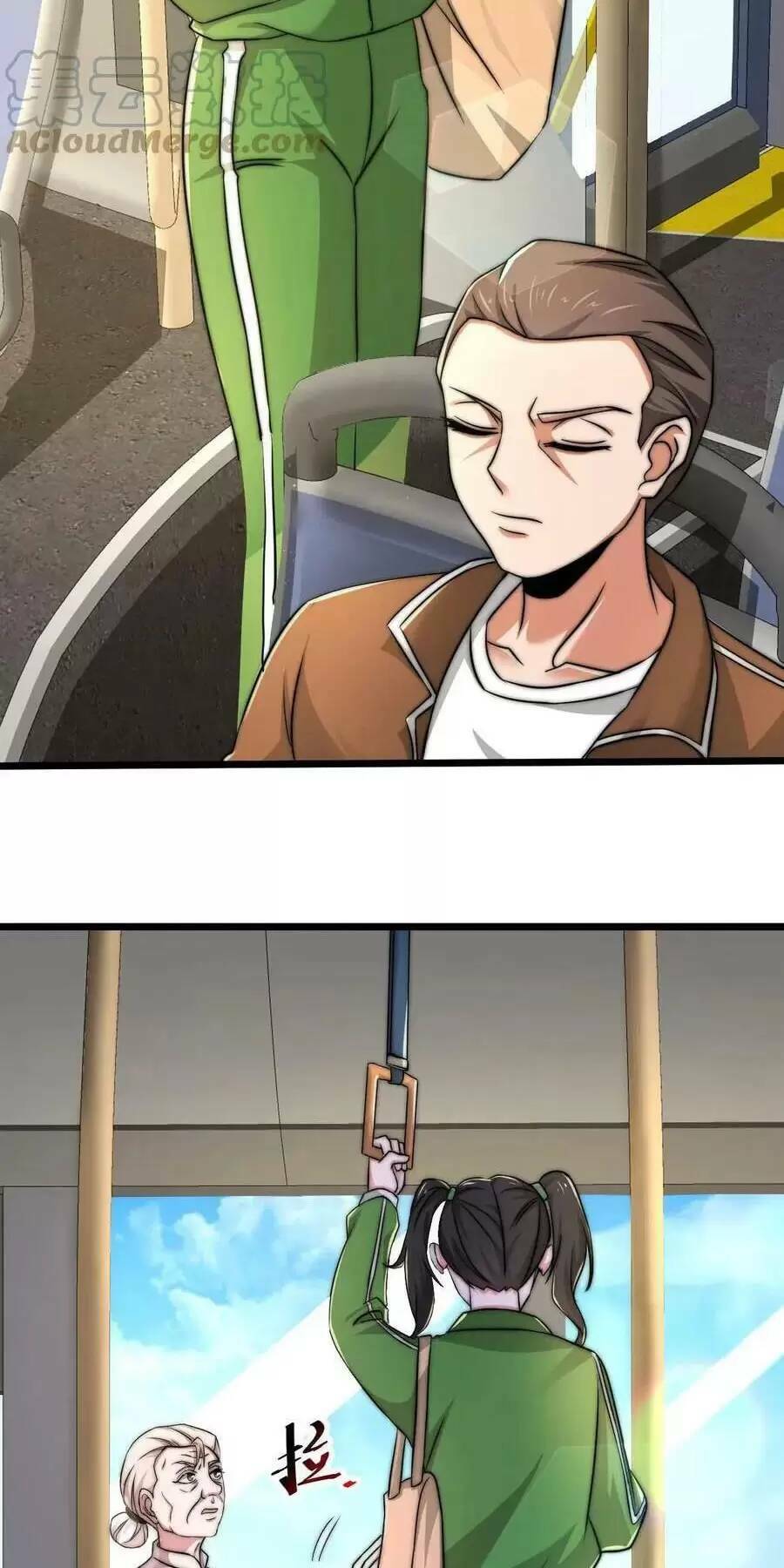 Bắt Đầu Livestream Ở Địa Phủ: Phát Sóng Trực Tiếp Ở Đây Ai Dám Đến Chapter 49 - Trang 2