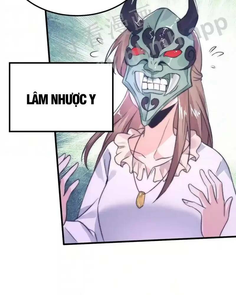 Bắt Đầu Livestream Ở Địa Phủ: Phát Sóng Trực Tiếp Ở Đây Ai Dám Đến Chapter 5 - Trang 2