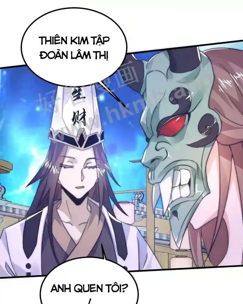 Bắt Đầu Livestream Ở Địa Phủ: Phát Sóng Trực Tiếp Ở Đây Ai Dám Đến Chapter 5 - Trang 2