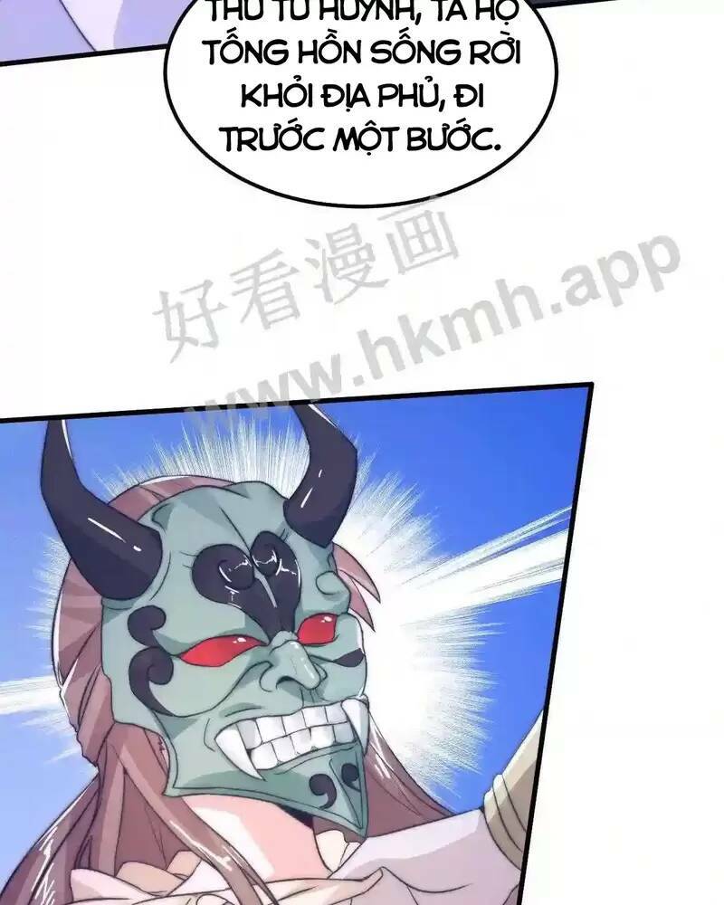 Bắt Đầu Livestream Ở Địa Phủ: Phát Sóng Trực Tiếp Ở Đây Ai Dám Đến Chapter 5 - Trang 2