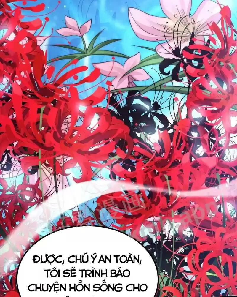 Bắt Đầu Livestream Ở Địa Phủ: Phát Sóng Trực Tiếp Ở Đây Ai Dám Đến Chapter 5 - Trang 2