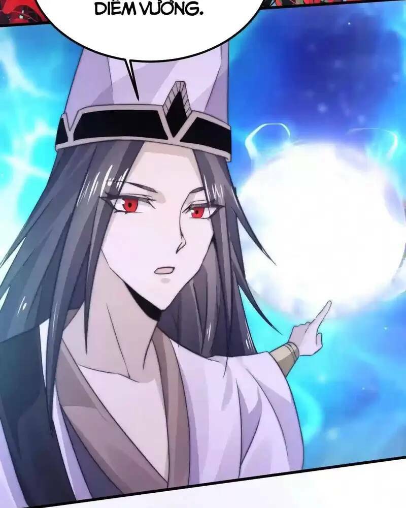 Bắt Đầu Livestream Ở Địa Phủ: Phát Sóng Trực Tiếp Ở Đây Ai Dám Đến Chapter 5 - Trang 2