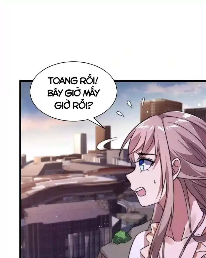 Bắt Đầu Livestream Ở Địa Phủ: Phát Sóng Trực Tiếp Ở Đây Ai Dám Đến Chapter 5 - Trang 2