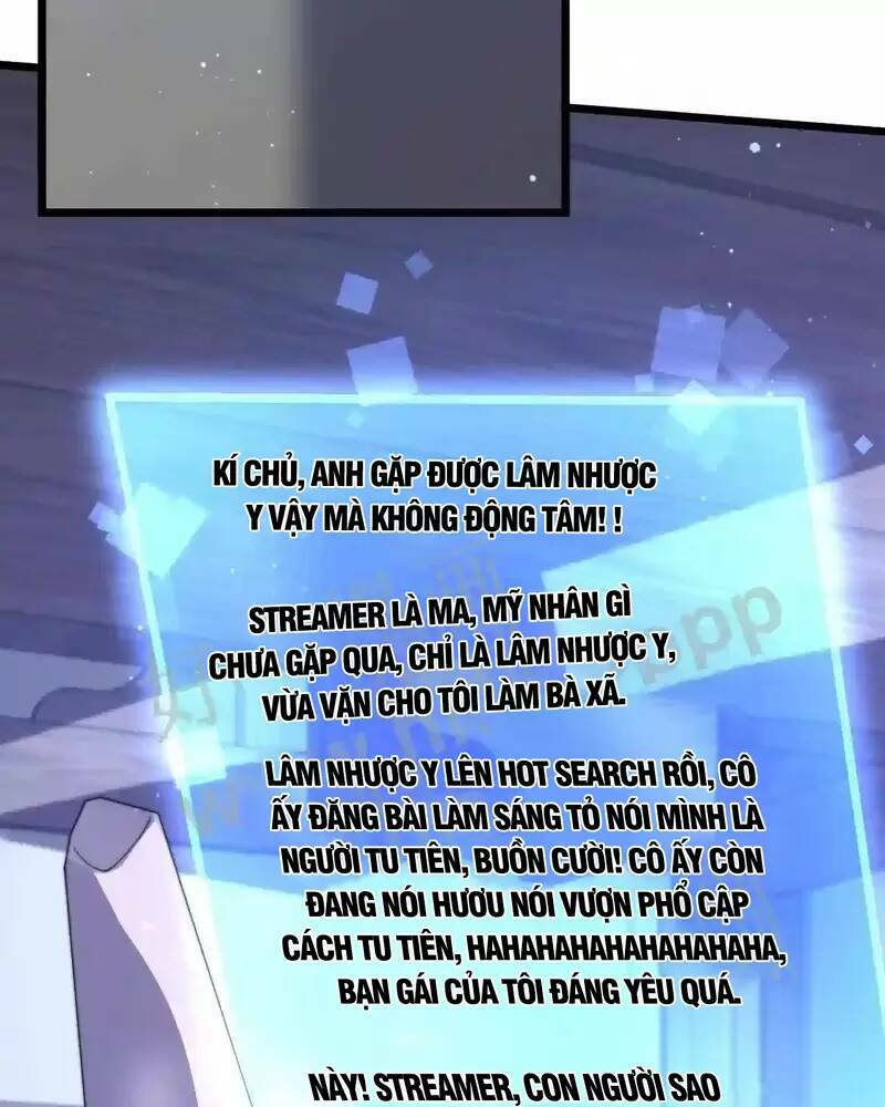 Bắt Đầu Livestream Ở Địa Phủ: Phát Sóng Trực Tiếp Ở Đây Ai Dám Đến Chapter 5 - Trang 2