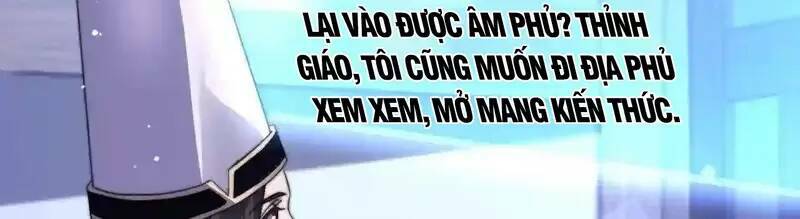 Bắt Đầu Livestream Ở Địa Phủ: Phát Sóng Trực Tiếp Ở Đây Ai Dám Đến Chapter 5 - Trang 2