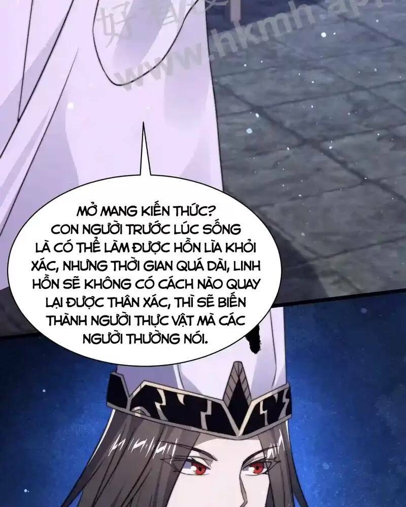 Bắt Đầu Livestream Ở Địa Phủ: Phát Sóng Trực Tiếp Ở Đây Ai Dám Đến Chapter 5 - Trang 2