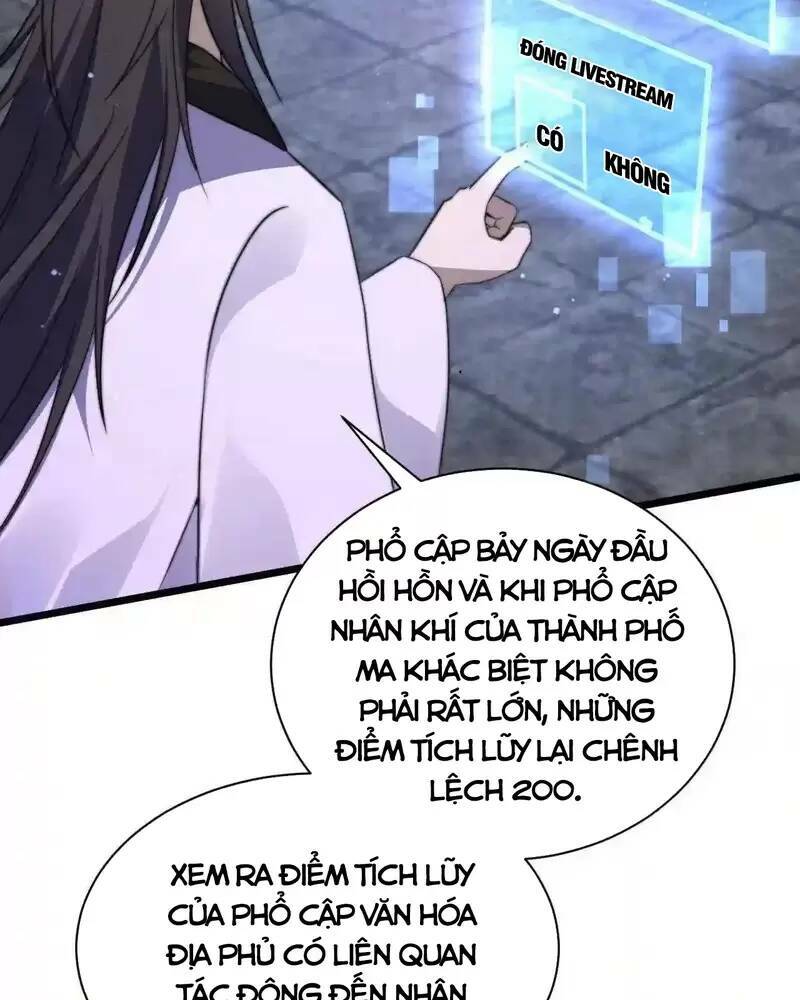 Bắt Đầu Livestream Ở Địa Phủ: Phát Sóng Trực Tiếp Ở Đây Ai Dám Đến Chapter 5 - Trang 2