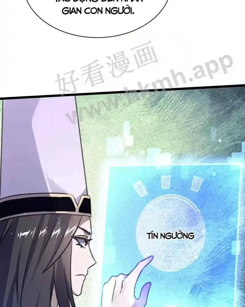 Bắt Đầu Livestream Ở Địa Phủ: Phát Sóng Trực Tiếp Ở Đây Ai Dám Đến Chapter 5 - Trang 2