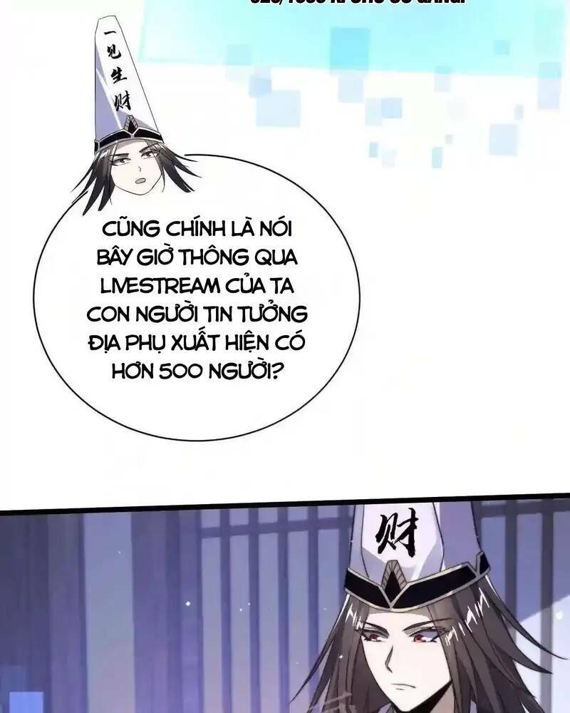 Bắt Đầu Livestream Ở Địa Phủ: Phát Sóng Trực Tiếp Ở Đây Ai Dám Đến Chapter 5 - Trang 2