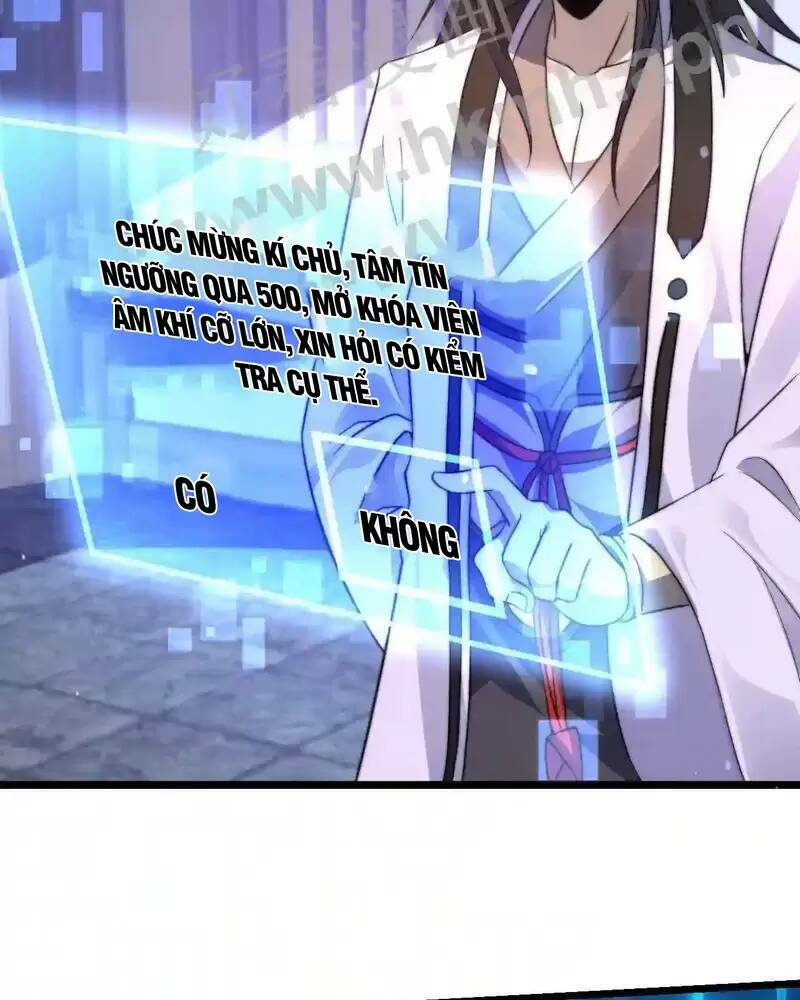 Bắt Đầu Livestream Ở Địa Phủ: Phát Sóng Trực Tiếp Ở Đây Ai Dám Đến Chapter 5 - Trang 2