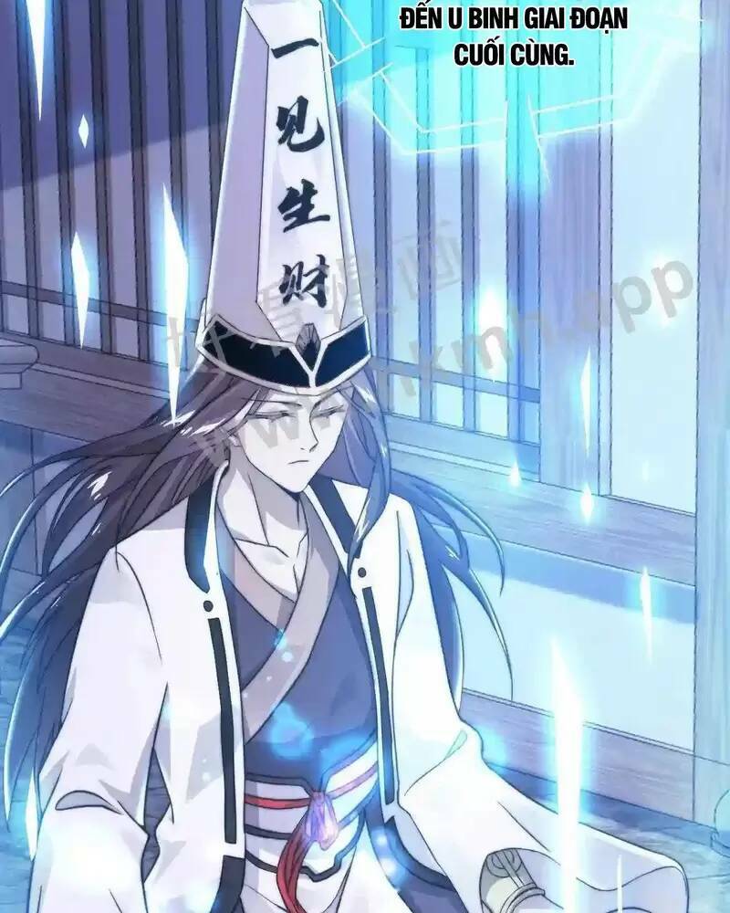 Bắt Đầu Livestream Ở Địa Phủ: Phát Sóng Trực Tiếp Ở Đây Ai Dám Đến Chapter 5 - Trang 2