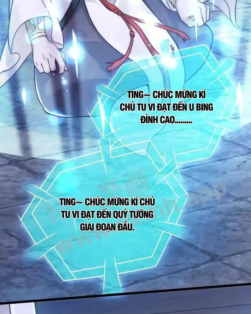 Bắt Đầu Livestream Ở Địa Phủ: Phát Sóng Trực Tiếp Ở Đây Ai Dám Đến Chapter 5 - Trang 2