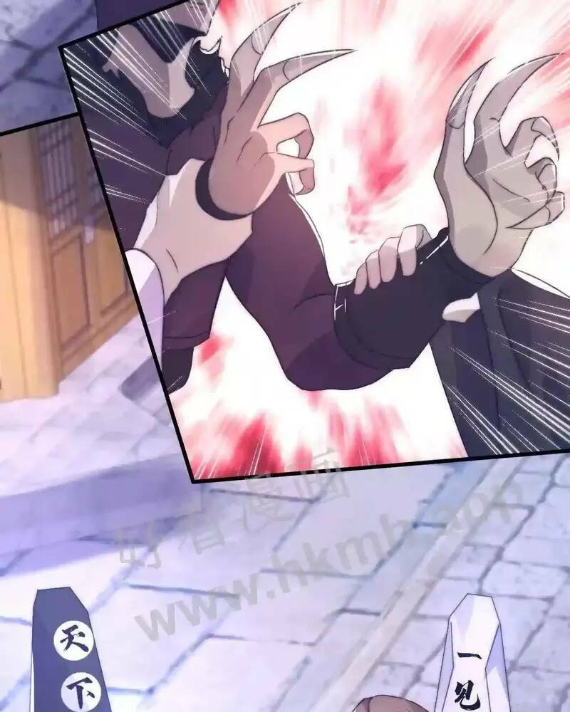 Bắt Đầu Livestream Ở Địa Phủ: Phát Sóng Trực Tiếp Ở Đây Ai Dám Đến Chapter 5 - Trang 2