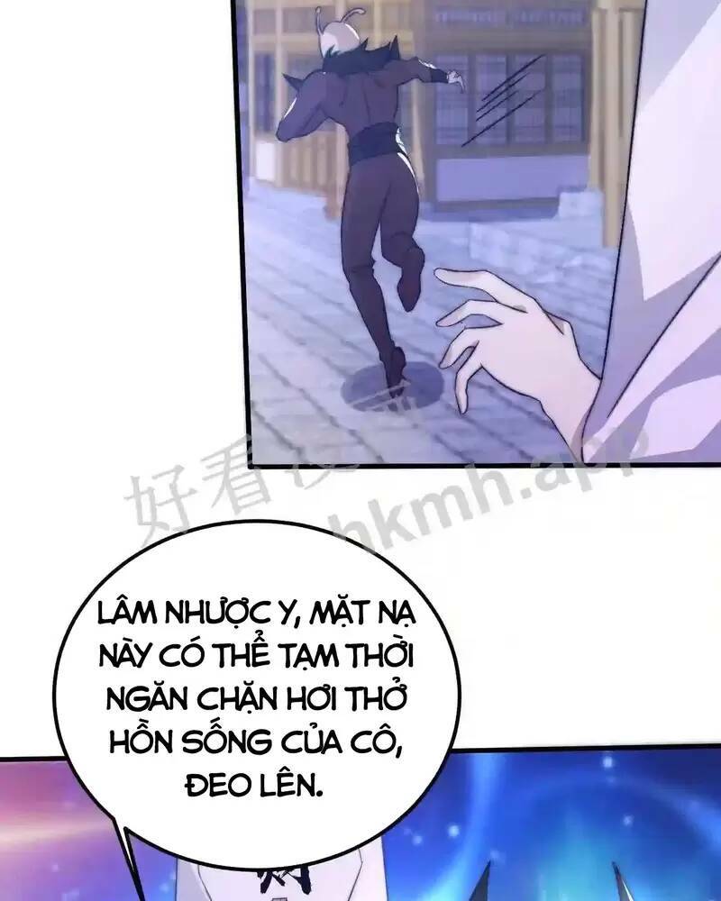 Bắt Đầu Livestream Ở Địa Phủ: Phát Sóng Trực Tiếp Ở Đây Ai Dám Đến Chapter 5 - Trang 2