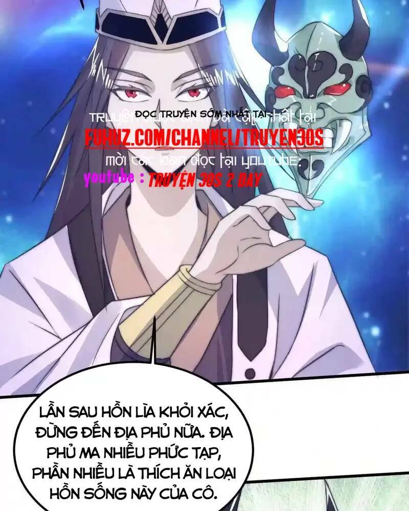 Bắt Đầu Livestream Ở Địa Phủ: Phát Sóng Trực Tiếp Ở Đây Ai Dám Đến Chapter 5 - Trang 2