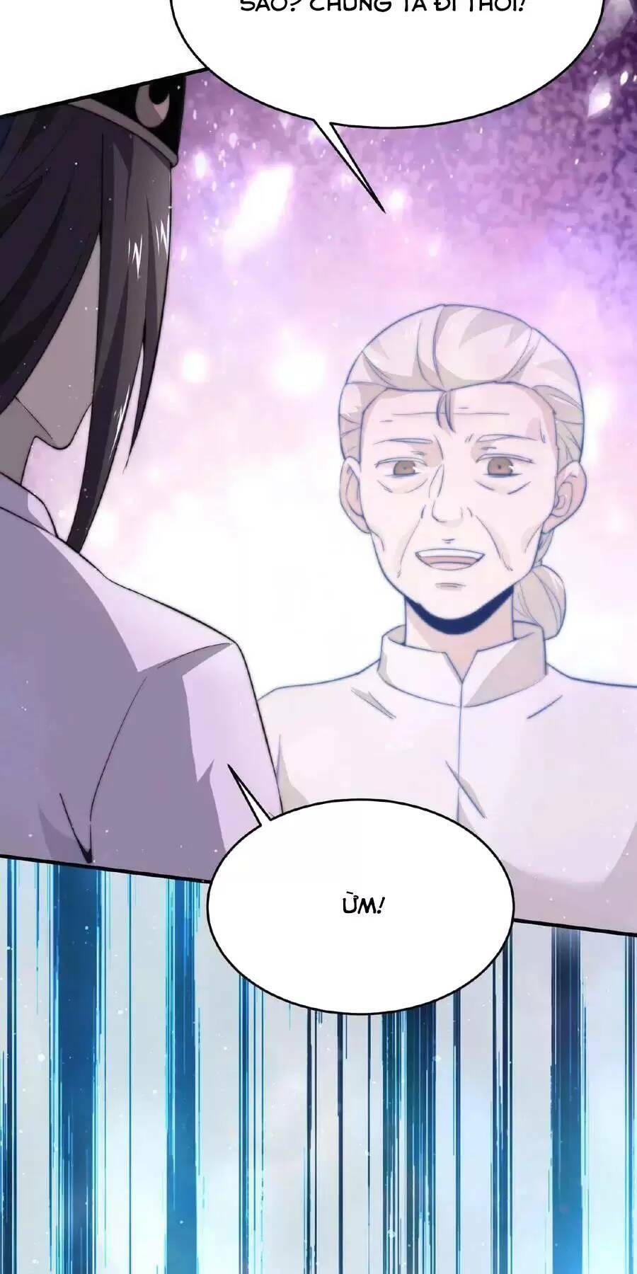 Bắt Đầu Livestream Ở Địa Phủ: Phát Sóng Trực Tiếp Ở Đây Ai Dám Đến Chapter 50 - Trang 2