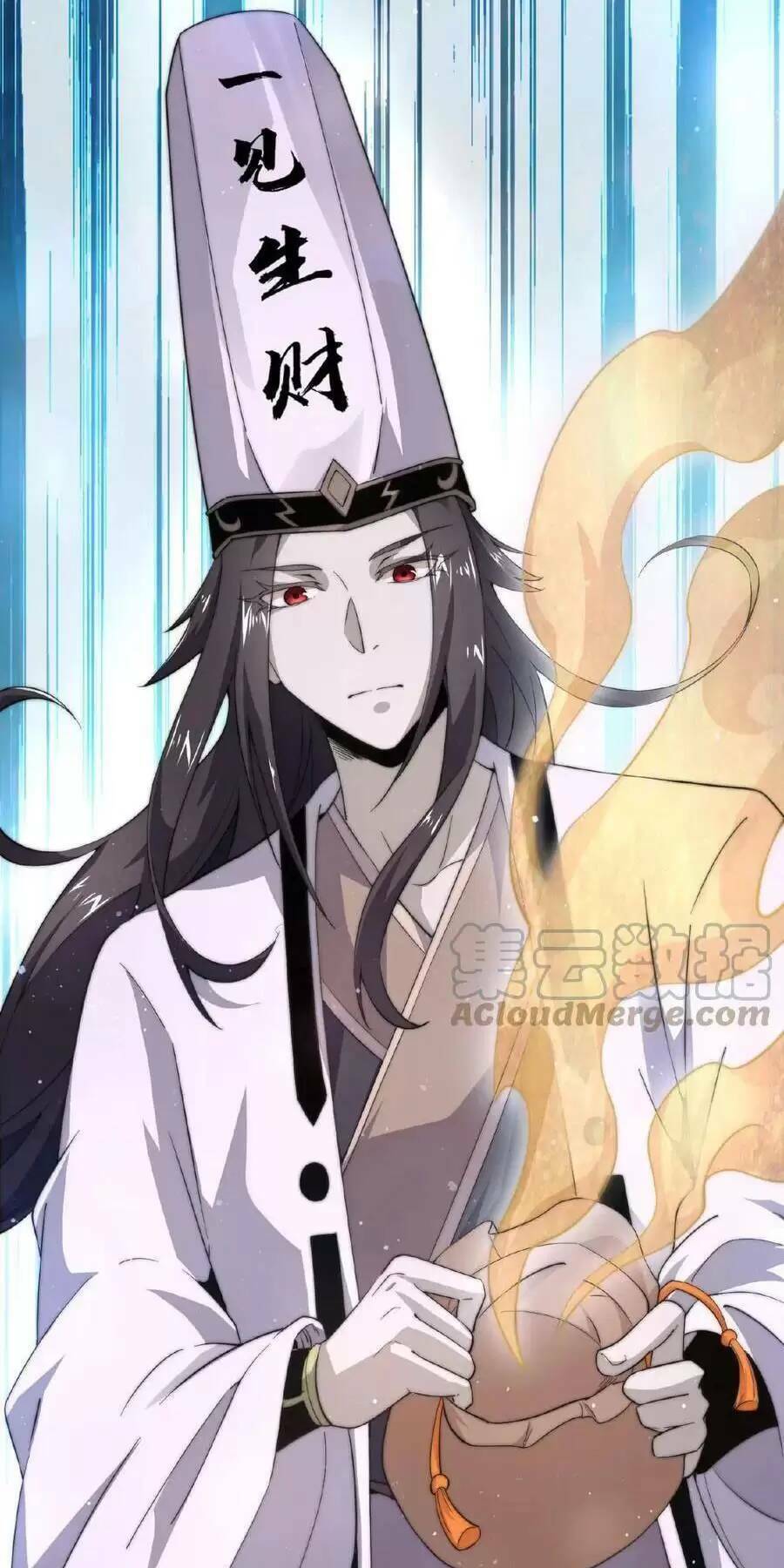 Bắt Đầu Livestream Ở Địa Phủ: Phát Sóng Trực Tiếp Ở Đây Ai Dám Đến Chapter 50 - Trang 2