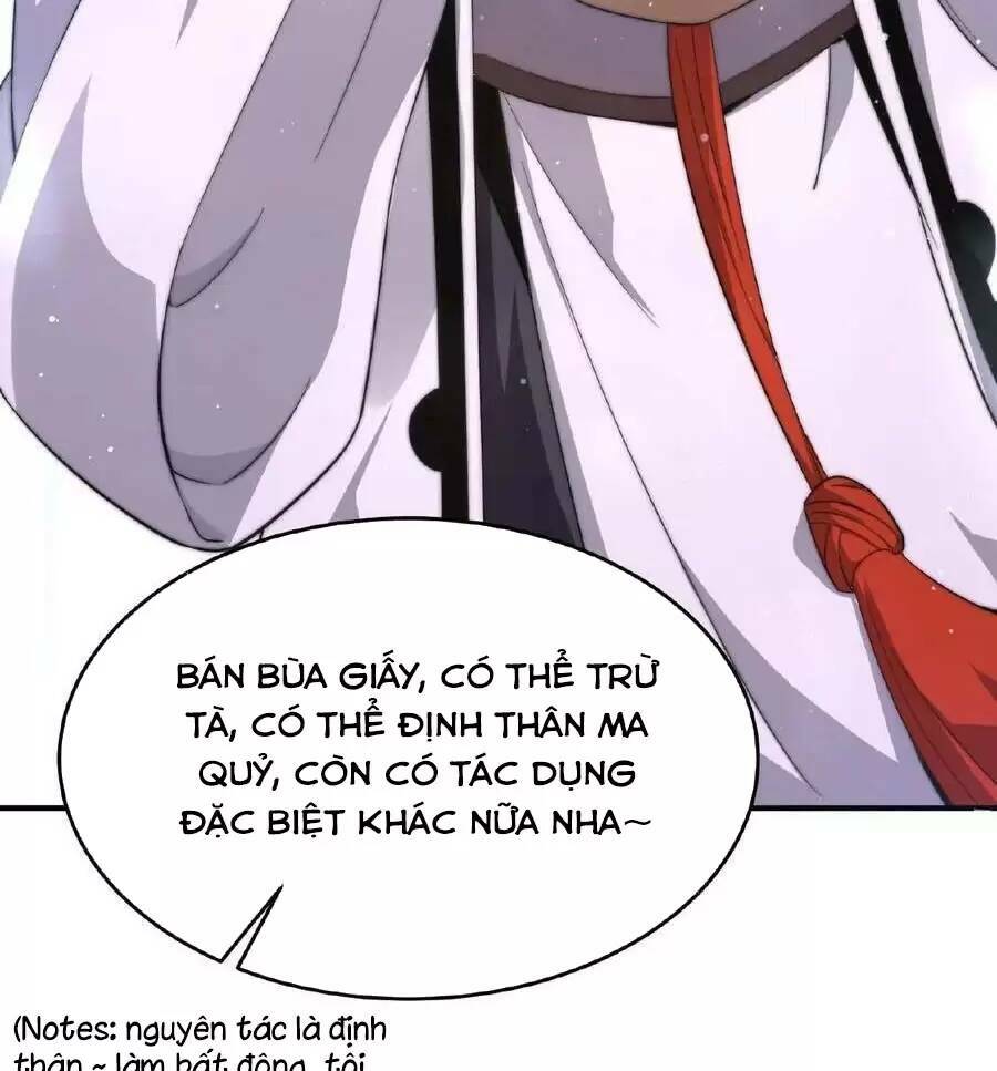 Bắt Đầu Livestream Ở Địa Phủ: Phát Sóng Trực Tiếp Ở Đây Ai Dám Đến Chapter 50 - Trang 2