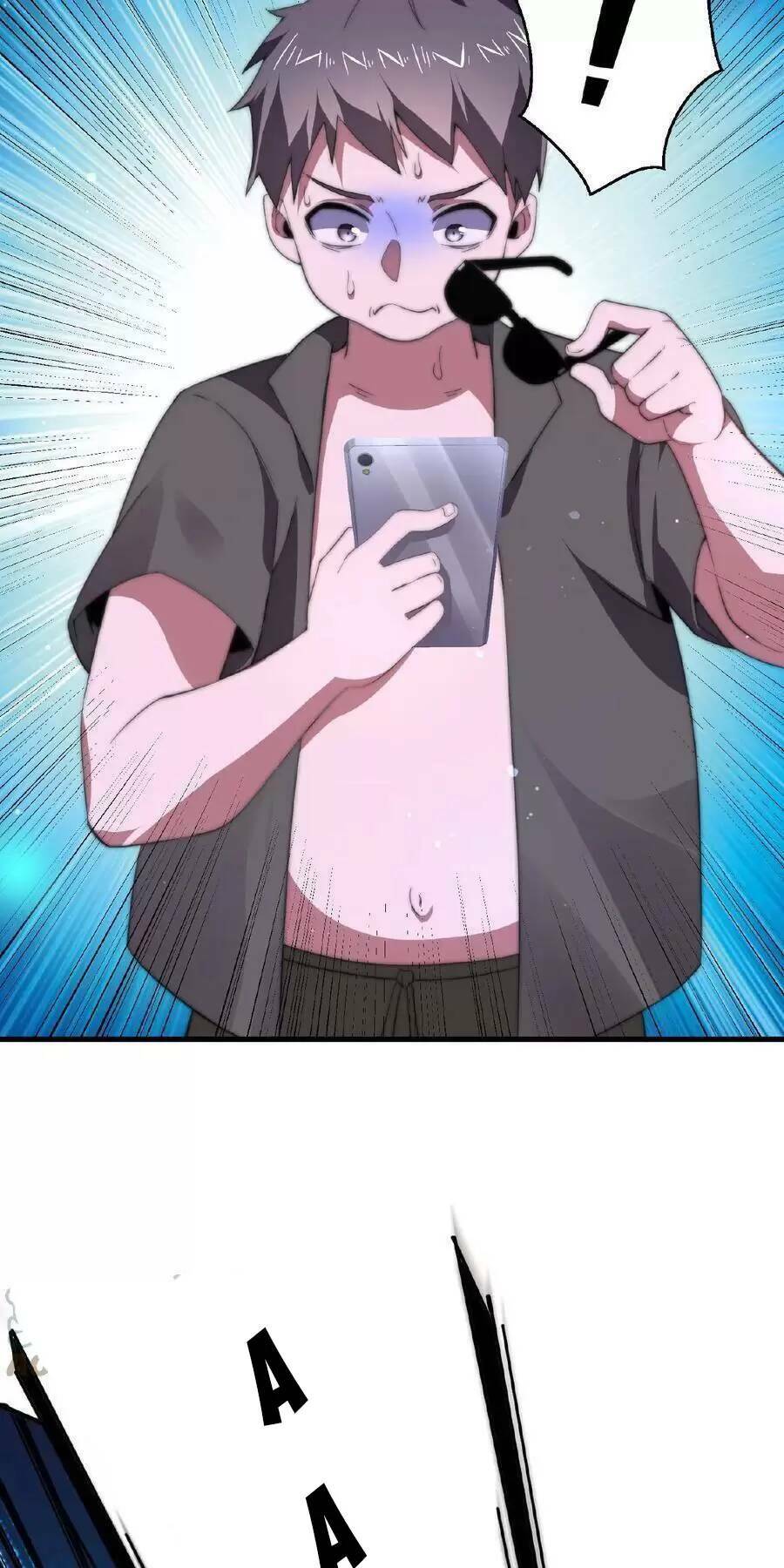 Bắt Đầu Livestream Ở Địa Phủ: Phát Sóng Trực Tiếp Ở Đây Ai Dám Đến Chapter 50 - Trang 2