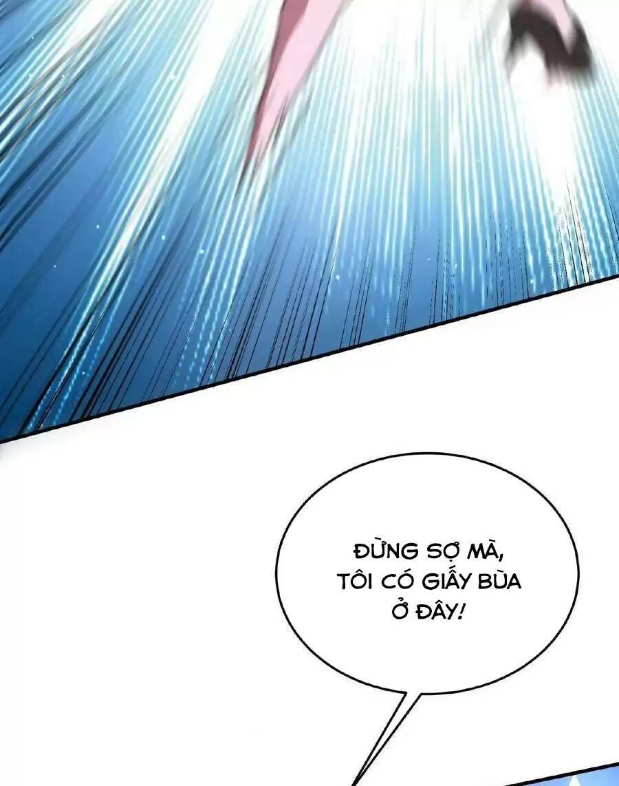 Bắt Đầu Livestream Ở Địa Phủ: Phát Sóng Trực Tiếp Ở Đây Ai Dám Đến Chapter 50 - Trang 2