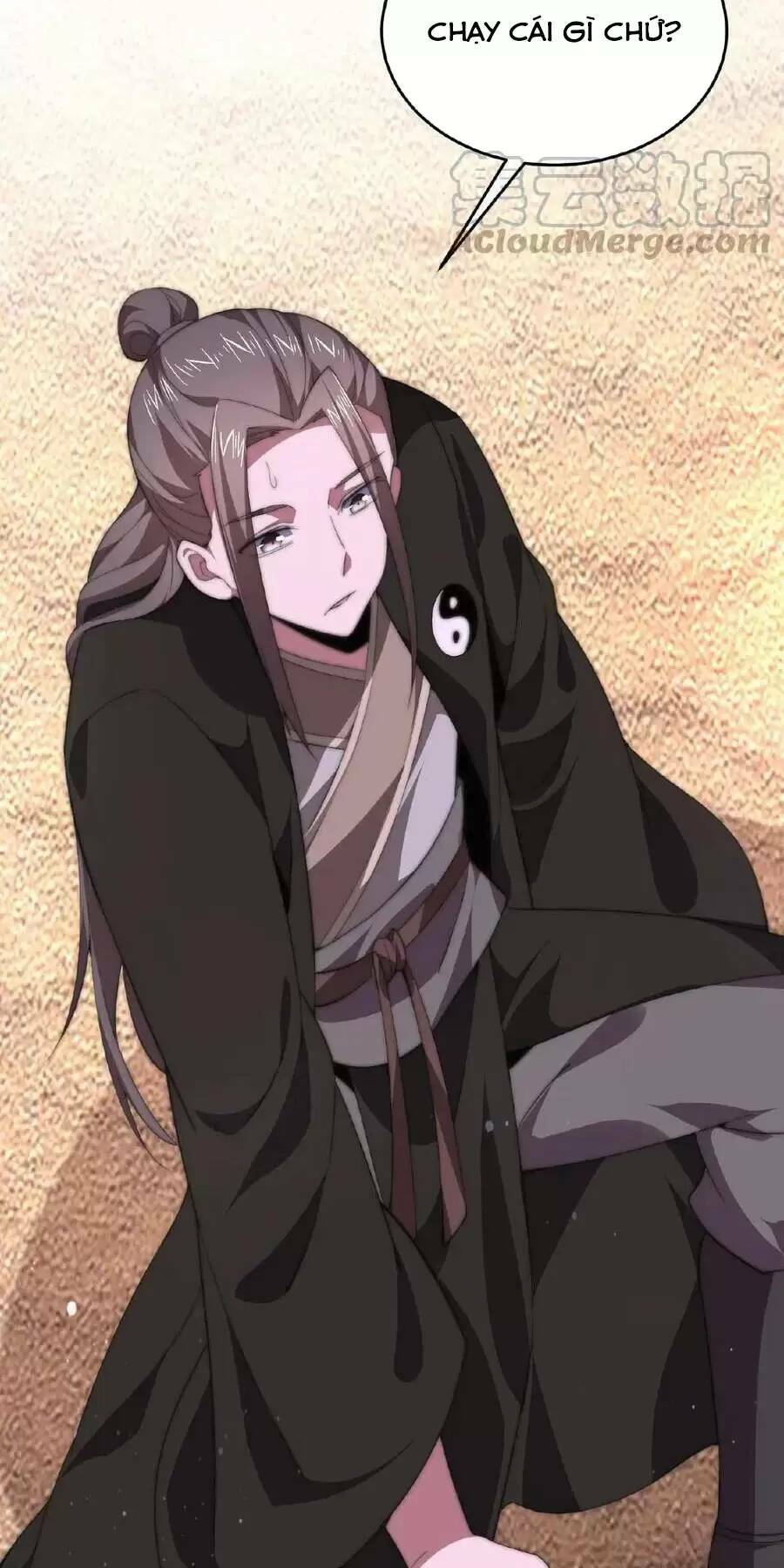 Bắt Đầu Livestream Ở Địa Phủ: Phát Sóng Trực Tiếp Ở Đây Ai Dám Đến Chapter 50 - Trang 2