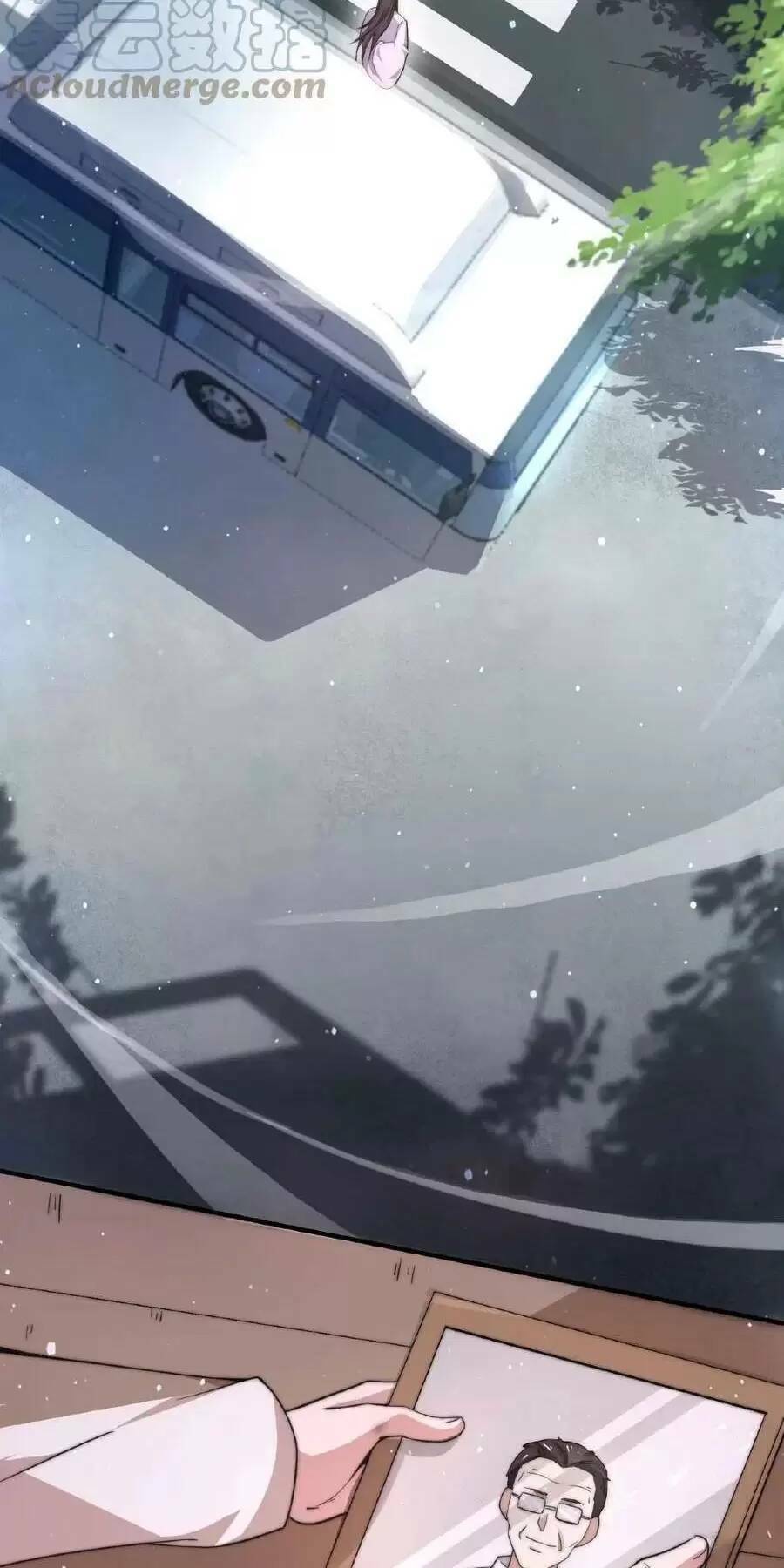 Bắt Đầu Livestream Ở Địa Phủ: Phát Sóng Trực Tiếp Ở Đây Ai Dám Đến Chapter 50 - Trang 2