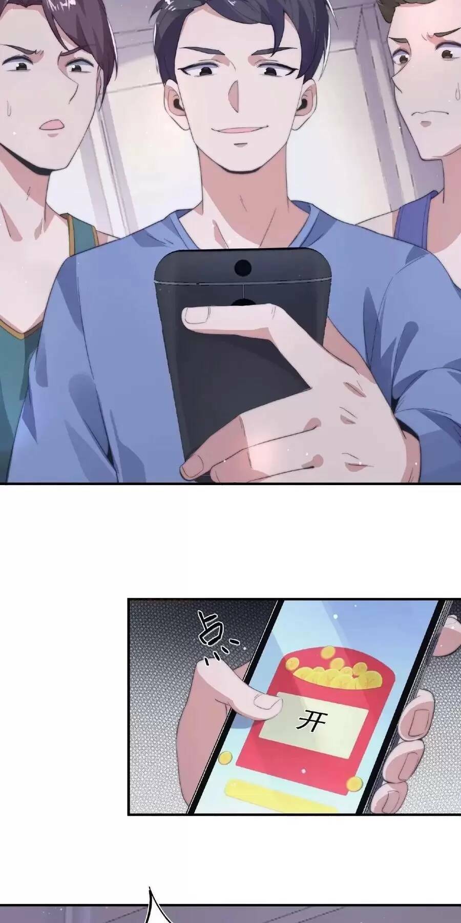 Bắt Đầu Livestream Ở Địa Phủ: Phát Sóng Trực Tiếp Ở Đây Ai Dám Đến Chapter 52 - Trang 2