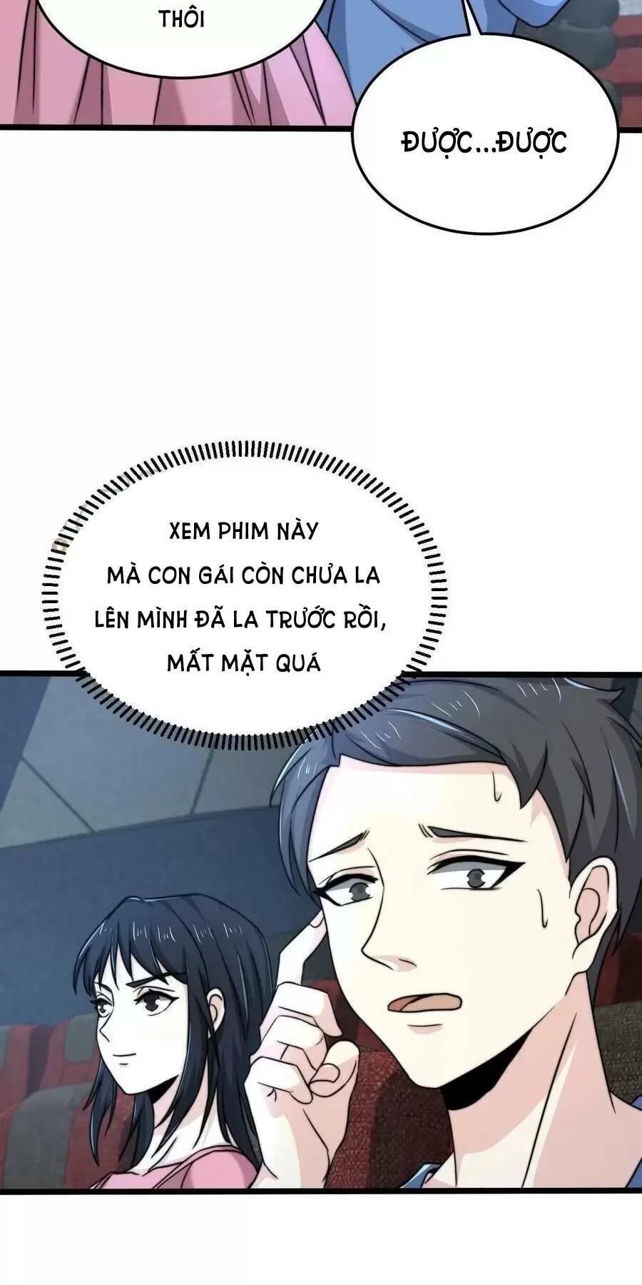 Bắt Đầu Livestream Ở Địa Phủ: Phát Sóng Trực Tiếp Ở Đây Ai Dám Đến Chapter 53 - Trang 2