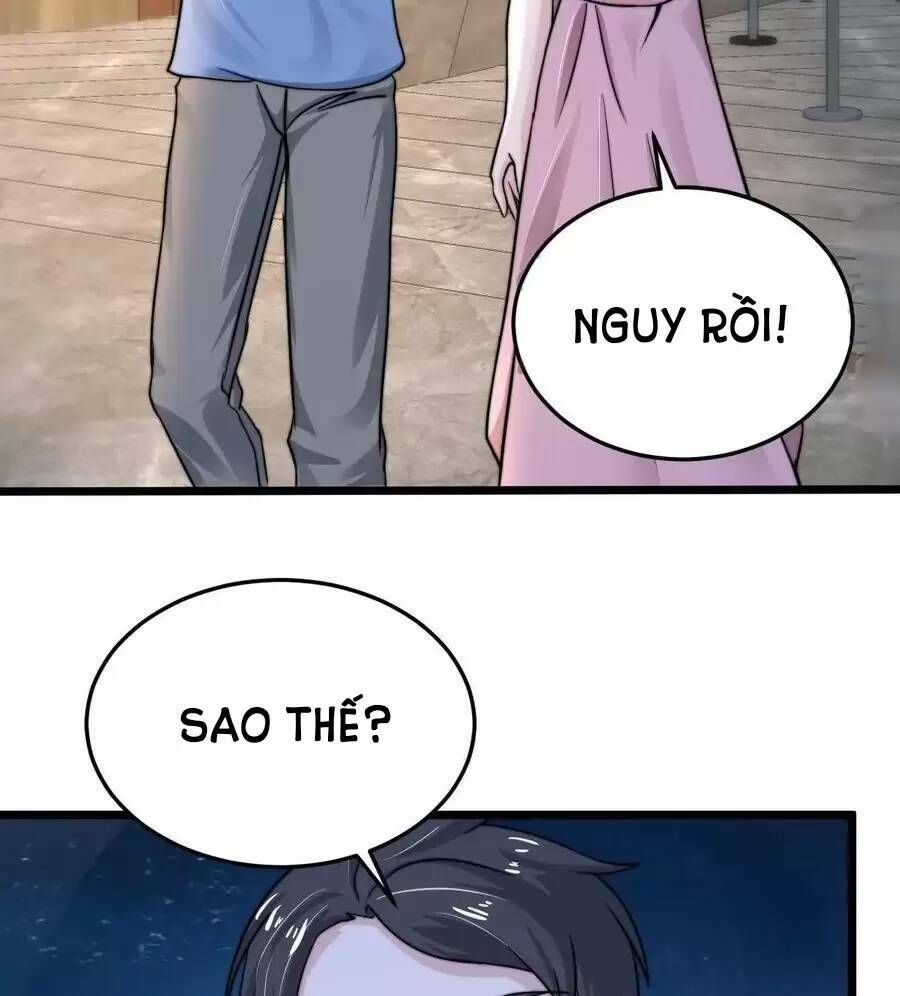 Bắt Đầu Livestream Ở Địa Phủ: Phát Sóng Trực Tiếp Ở Đây Ai Dám Đến Chapter 53 - Trang 2