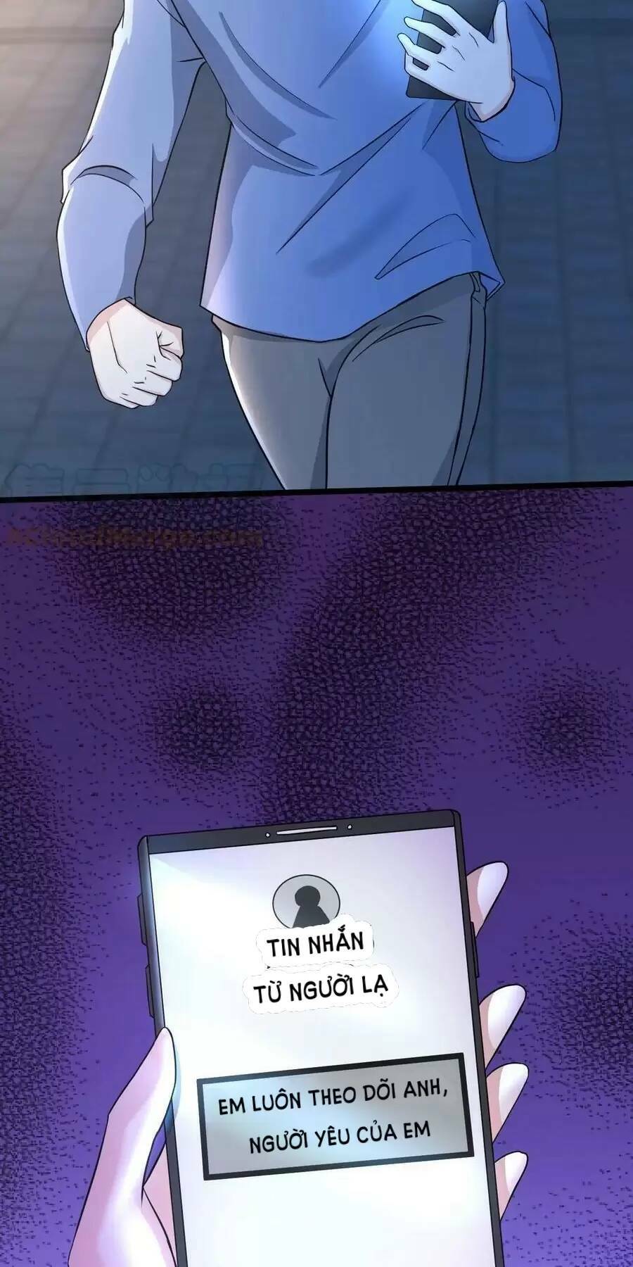 Bắt Đầu Livestream Ở Địa Phủ: Phát Sóng Trực Tiếp Ở Đây Ai Dám Đến Chapter 53 - Trang 2